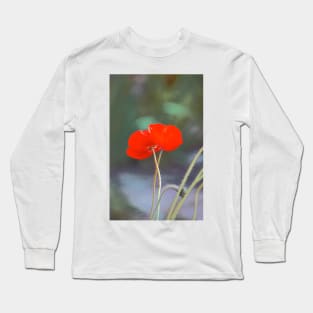 Poppy 27 Long Sleeve T-Shirt